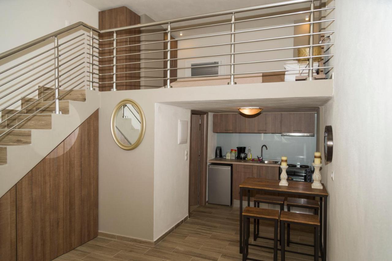 Yourcastle2 Apartment Alexandroupoli Exterior photo