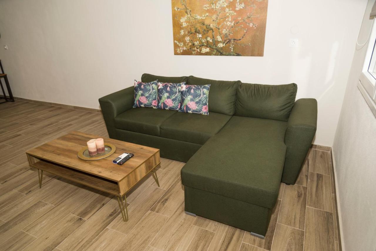 Yourcastle2 Apartment Alexandroupoli Exterior photo