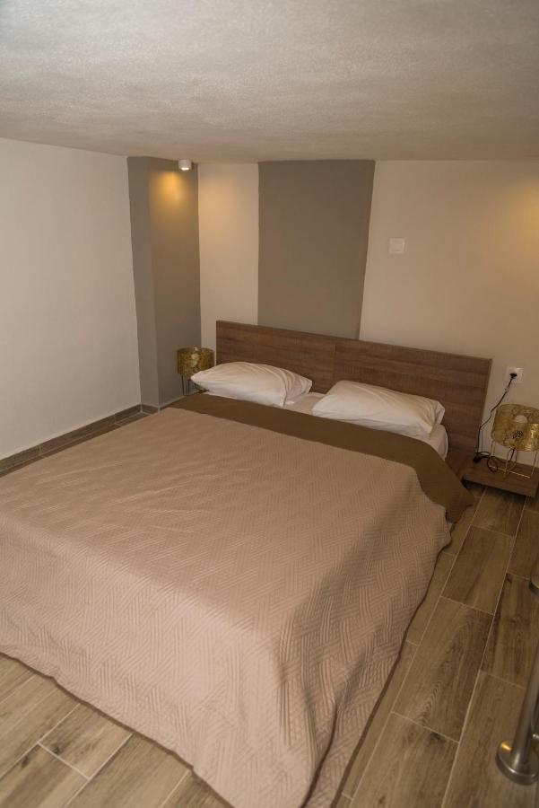 Yourcastle2 Apartment Alexandroupoli Exterior photo