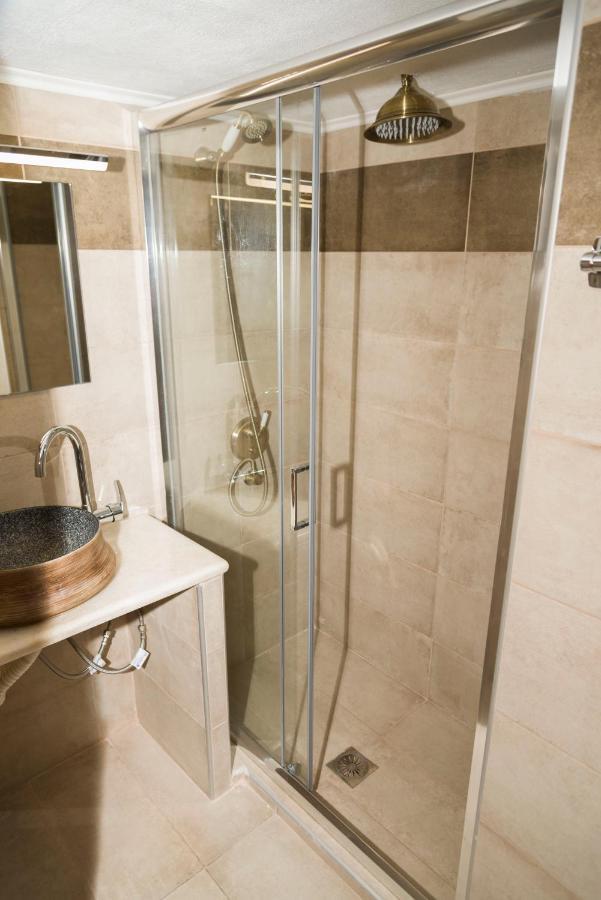 Yourcastle2 Apartment Alexandroupoli Exterior photo
